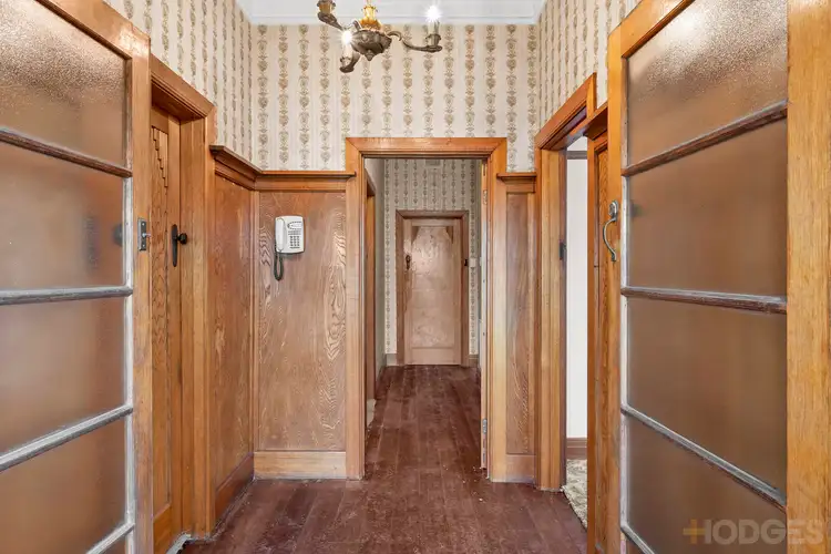 Fifth view of Homely house listing, 53 Walker Street, Rippleside VIC 3215