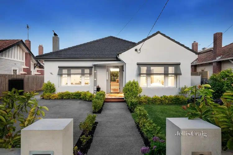 Main view of Homely house listing, 15 Katrina Avenue, Murrumbeena VIC 3163