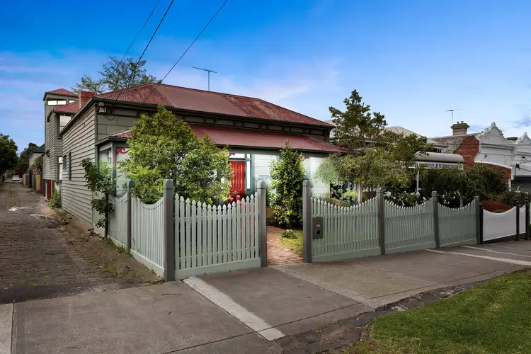 5 The Parade, Ascot Vale VIC 3032