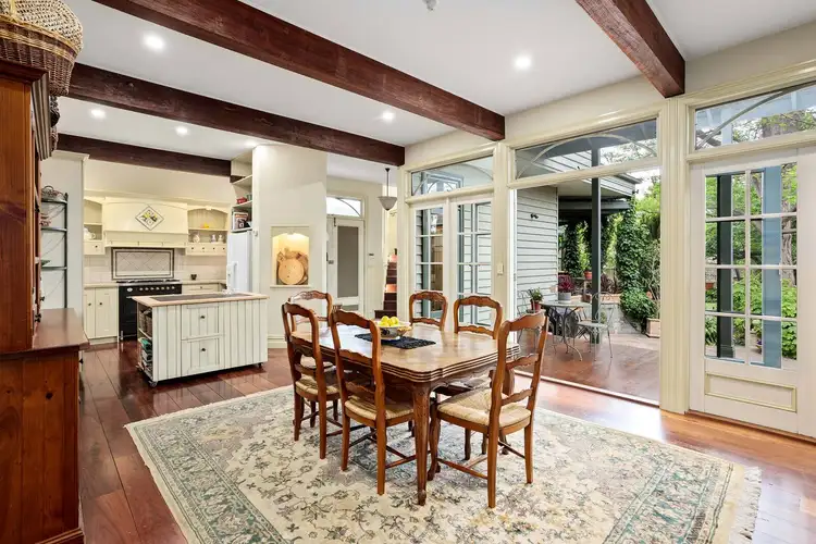 Second view of Homely house listing, 5 The Parade, Ascot Vale VIC 3032