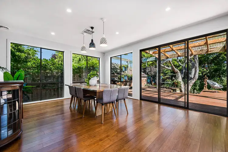 Sixth view of Homely house listing, 30 Edmonds Avenue, Ashwood VIC 3147