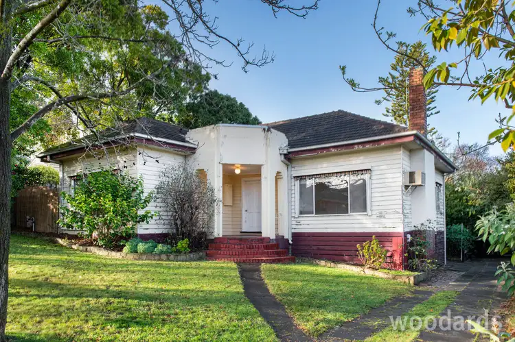 Second view of Homely house listing, 8 Grosvenor Parade, Balwyn VIC 3103