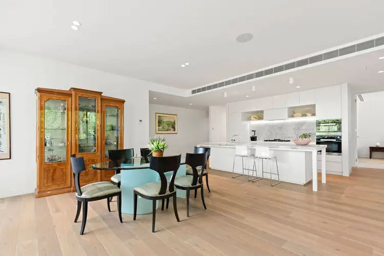 Fourth view of Homely apartment listing, APT 12/1 Irving Road, Toorak VIC 3142