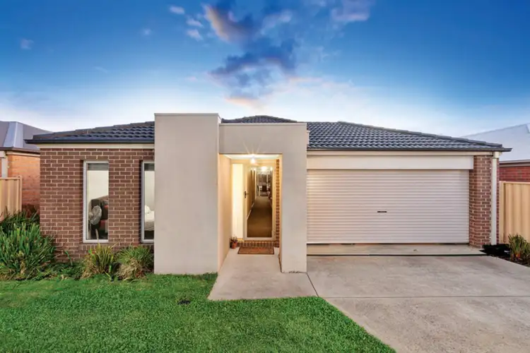 Main view of Homely house listing, 17 Baudinette Drive, Sebastopol VIC 3356