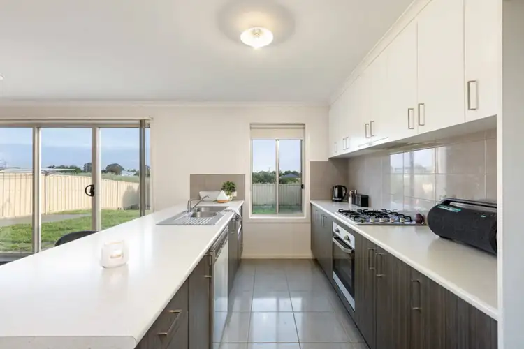 Third view of Homely house listing, 17 Baudinette Drive, Sebastopol VIC 3356