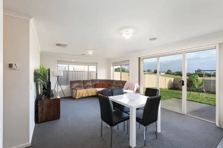 Fourth view of Homely house listing, 17 Baudinette Drive, Sebastopol VIC 3356