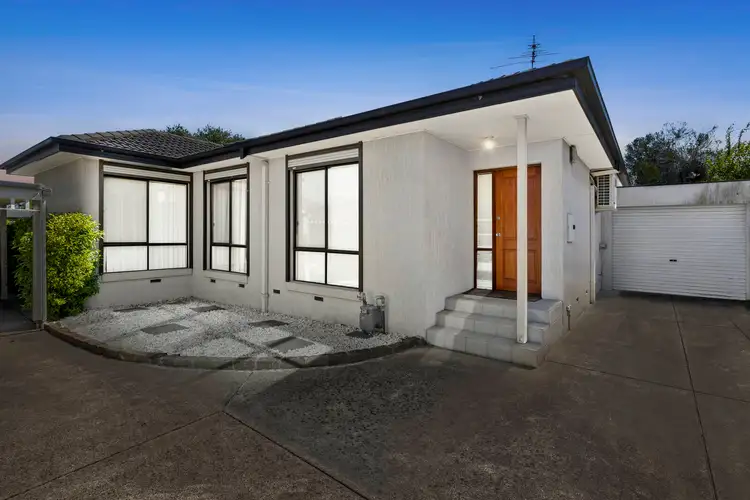 Second view of Homely unit listing, 2/67 Carmichael Road, Oakleigh East VIC 3166