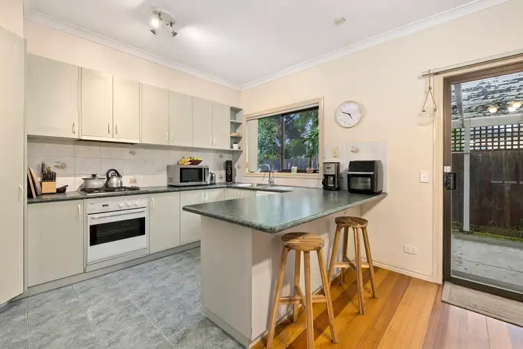 Third view of Homely unit listing, 2/67 Carmichael Road, Oakleigh East VIC 3166