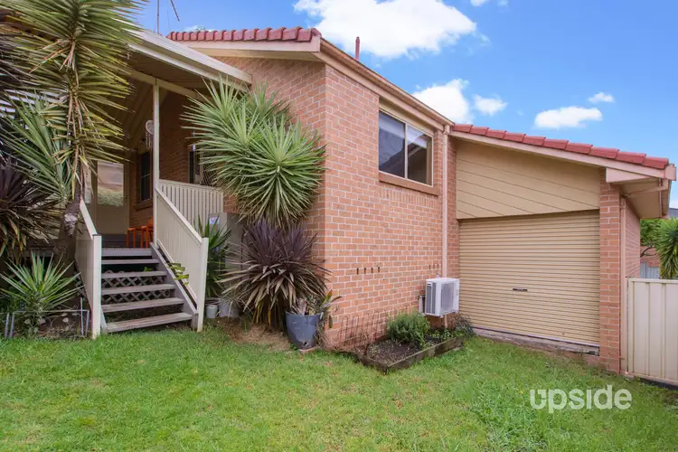 Fifth view of Homely semi-detached listing, 2/1 Tammar Place, Blackbutt NSW 2529