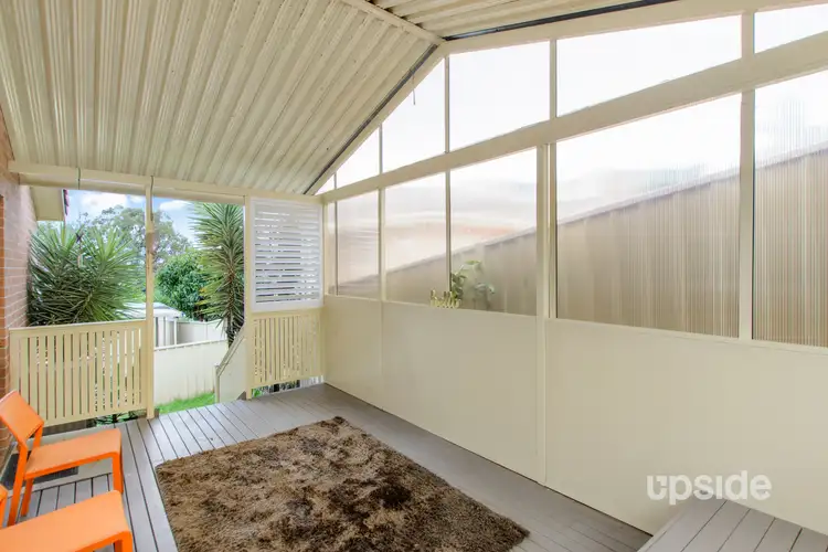 Sixth view of Homely semi-detached listing, 2/1 Tammar Place, Blackbutt NSW 2529