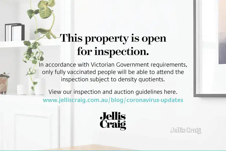 Second view of Homely townhouse listing, 40 Okeefe Street, Bellfield VIC 3081