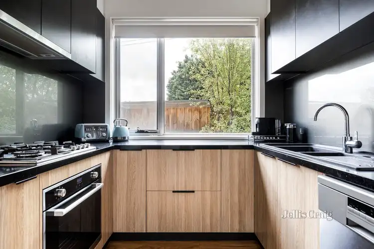 Third view of Homely townhouse listing, 40 Okeefe Street, Bellfield VIC 3081