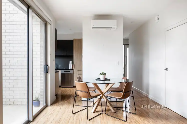 Sixth view of Homely townhouse listing, 40 Okeefe Street, Bellfield VIC 3081