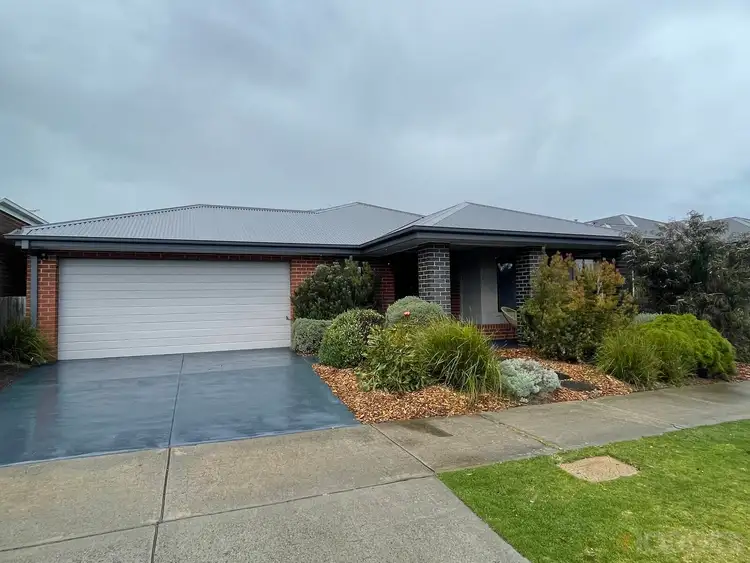 Main view of Homely house listing, 14 Tyro Street, Ocean Grove VIC 3226