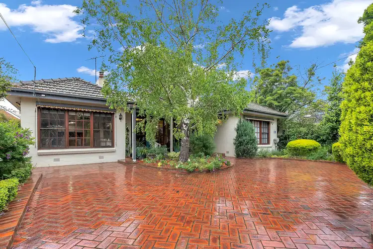 64 Mundy Street, Mentone VIC 3194