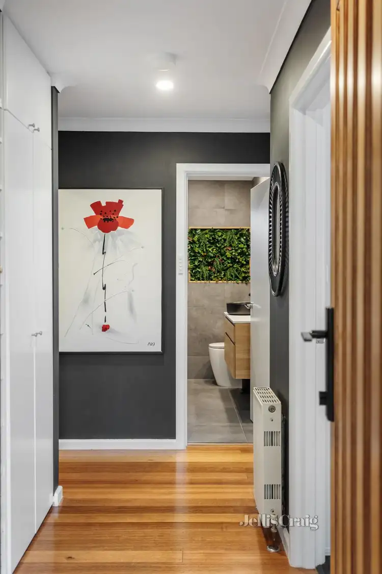 Third view of Homely townhouse listing, 1/987 Centre Road, Bentleigh East VIC 3165
