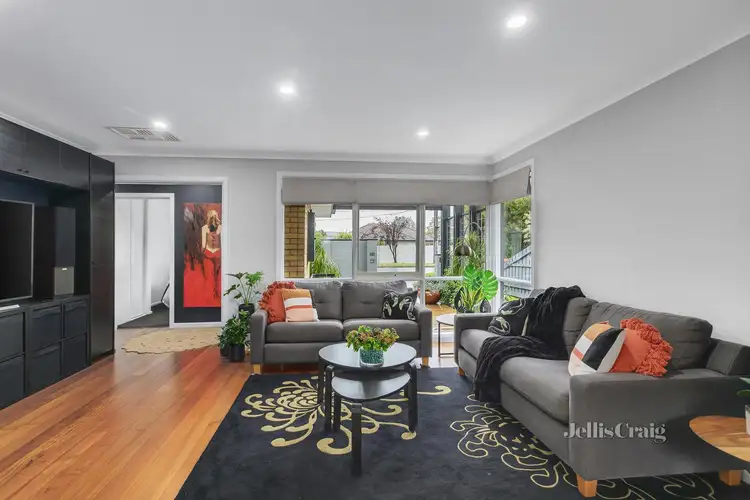 Fifth view of Homely townhouse listing, 1/987 Centre Road, Bentleigh East VIC 3165