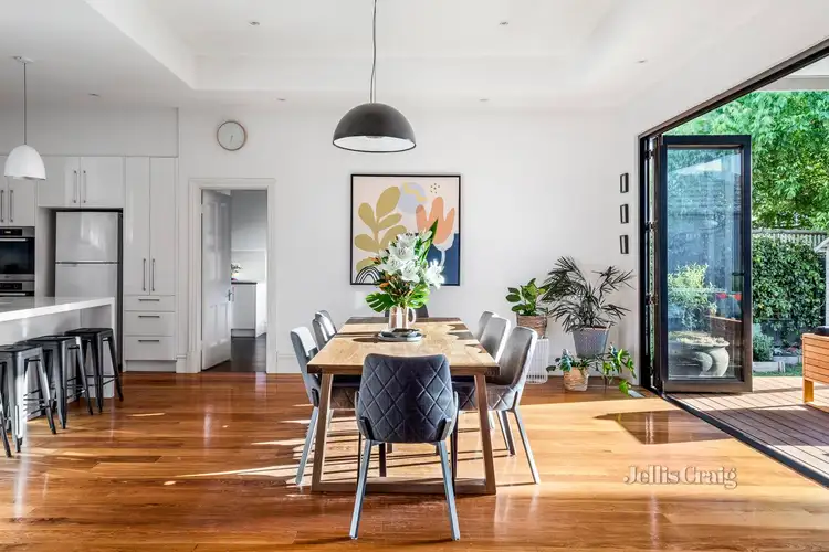 Third view of Homely house listing, 13 Elliott Avenue, Carnegie VIC 3163