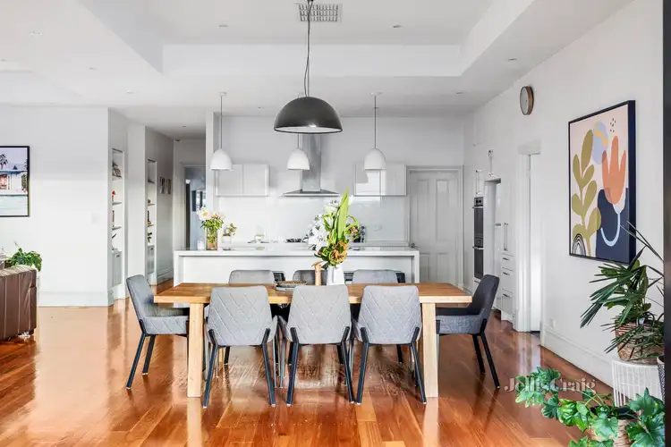 Fourth view of Homely house listing, 13 Elliott Avenue, Carnegie VIC 3163