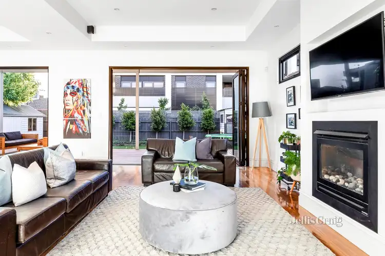 Sixth view of Homely house listing, 13 Elliott Avenue, Carnegie VIC 3163