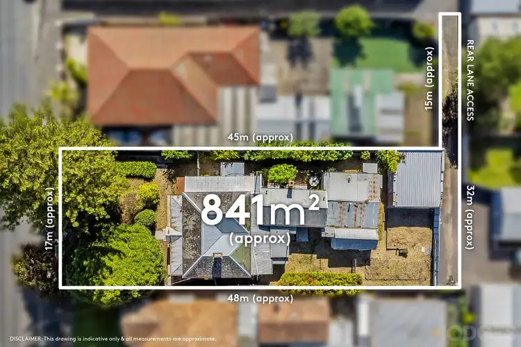 Second view of Homely house listing, 180 Autumn Street, Geelong West VIC 3218