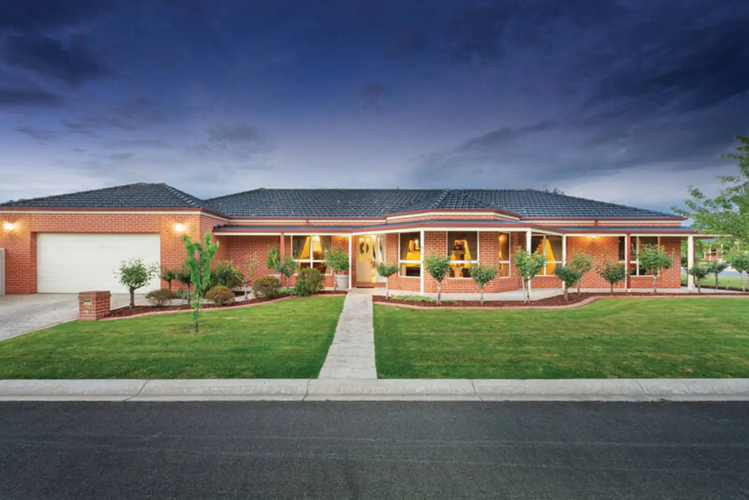 Main view of Homely house listing, 10 Parkmore Place, Invermay Park VIC 3350