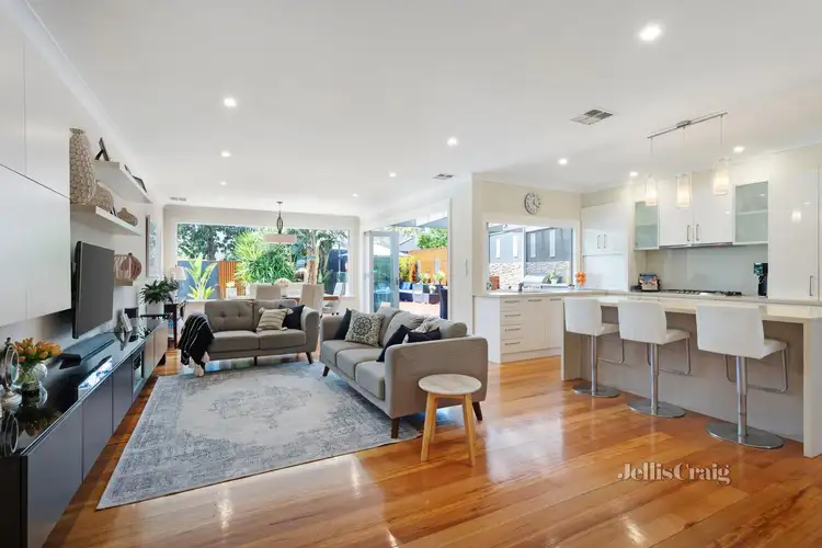Third view of Homely house listing, 10 Rice Street, Moorabbin VIC 3189