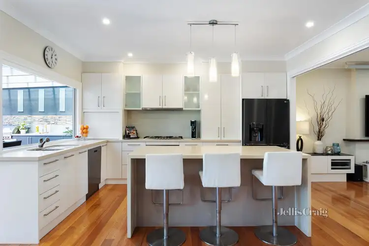Fourth view of Homely house listing, 10 Rice Street, Moorabbin VIC 3189