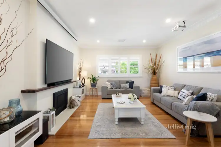 Fifth view of Homely house listing, 10 Rice Street, Moorabbin VIC 3189