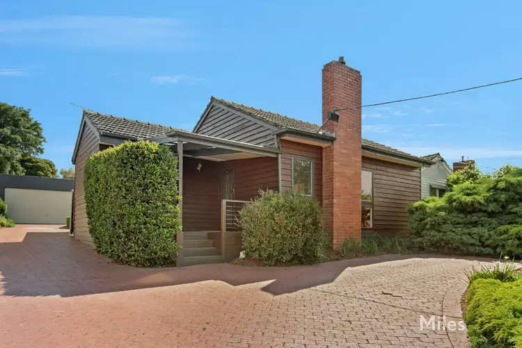 37 Silk Street, Rosanna VIC 3084