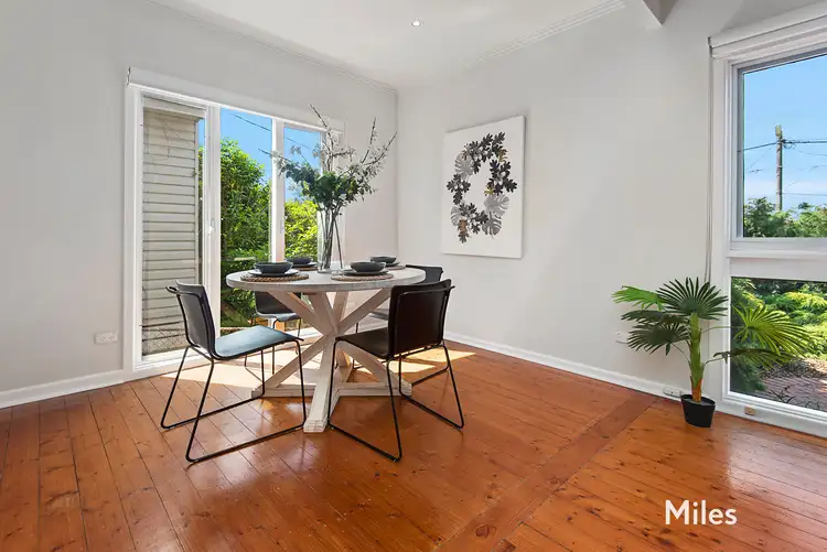 Fourth view of Homely house listing, 37 Silk Street, Rosanna VIC 3084