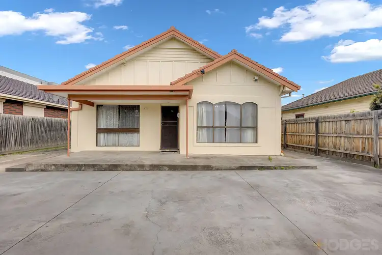 Main view of Homely house listing, 1/140 Collins Street, Mentone VIC 3194