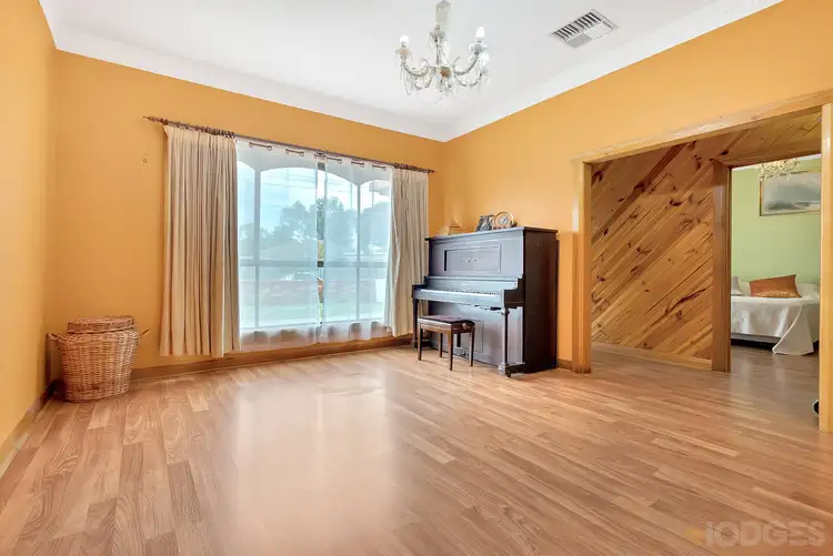 Fifth view of Homely house listing, 1/140 Collins Street, Mentone VIC 3194