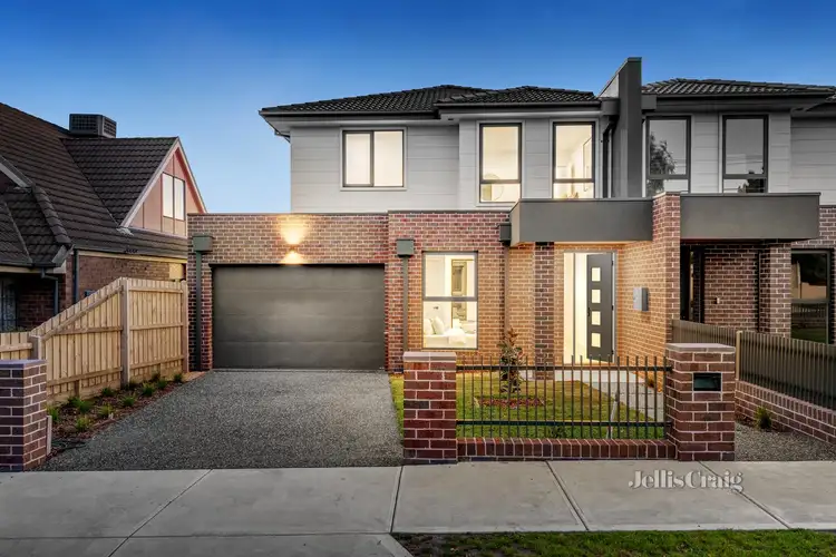 Main view of Homely townhouse listing, 12B Wolai Avenue, Bentleigh East VIC 3165