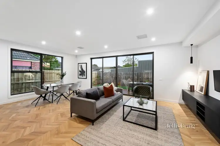 Third view of Homely townhouse listing, 12B Wolai Avenue, Bentleigh East VIC 3165