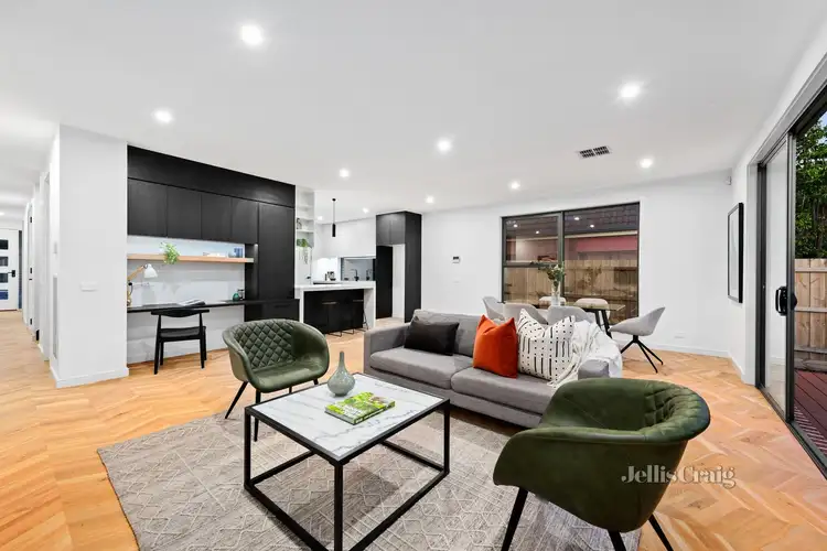 Fourth view of Homely townhouse listing, 12B Wolai Avenue, Bentleigh East VIC 3165