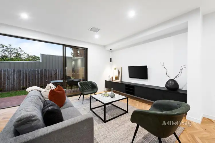 Fifth view of Homely townhouse listing, 12B Wolai Avenue, Bentleigh East VIC 3165