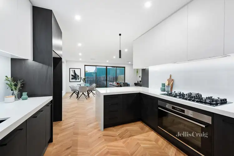 Sixth view of Homely townhouse listing, 12B Wolai Avenue, Bentleigh East VIC 3165