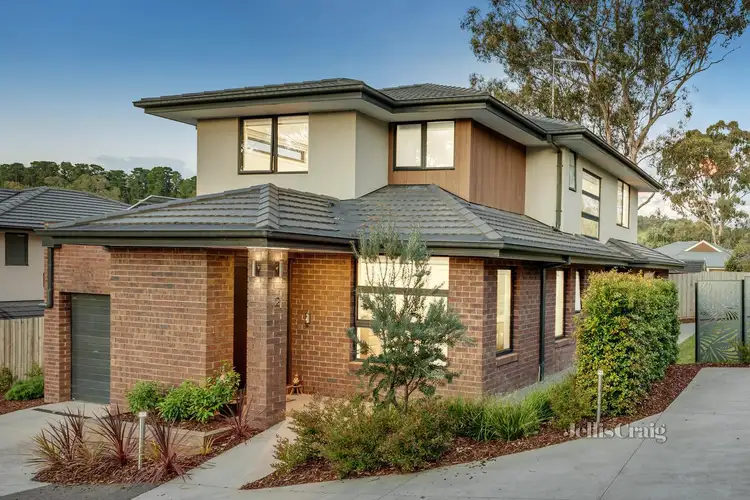 2 White Gum Place, Research VIC 3095