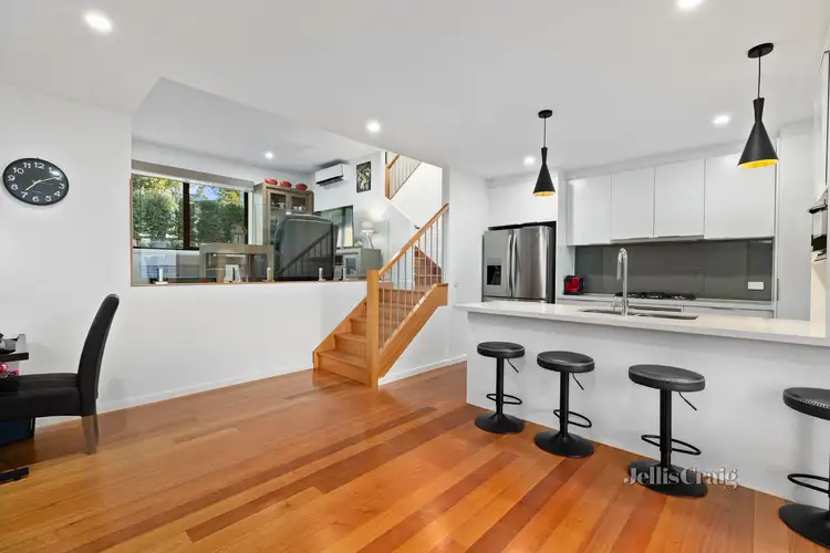 Fourth view of Homely townhouse listing, 2 White Gum Place, Research VIC 3095