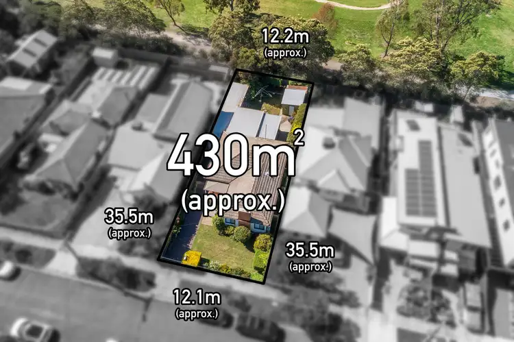 12 Finlay Street, Yarraville VIC 3013