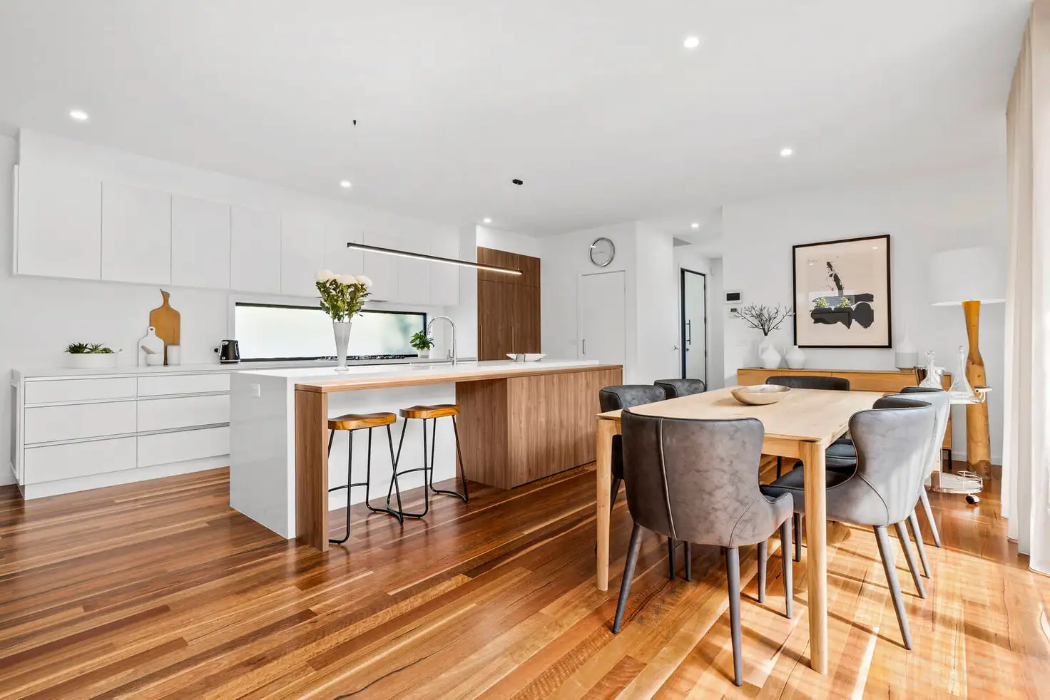 Main view of Homely house listing, 1/12 Vista Road, Newtown VIC 3220