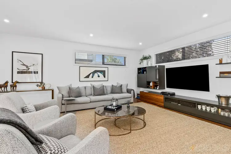 Third view of Homely house listing, 1/12 Vista Road, Newtown VIC 3220