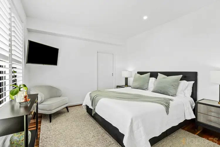 Fifth view of Homely house listing, 1/12 Vista Road, Newtown VIC 3220