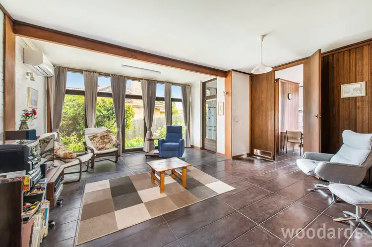 Third view of Homely house listing, 6 Hamilton Avenue, Blackburn VIC 3130