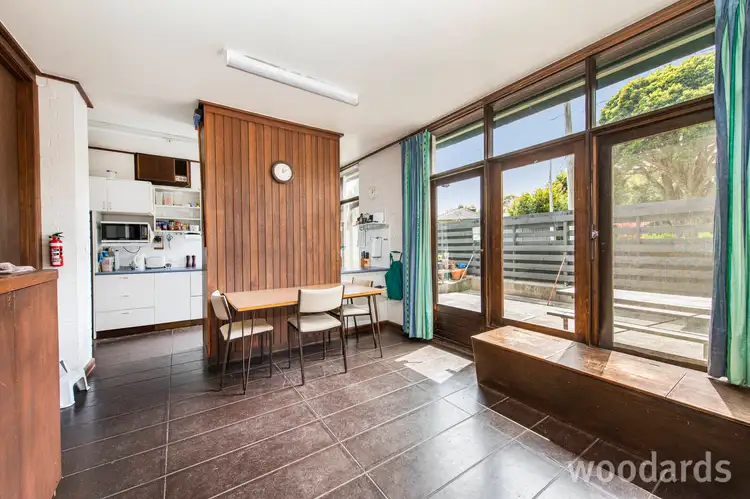 Fifth view of Homely house listing, 6 Hamilton Avenue, Blackburn VIC 3130