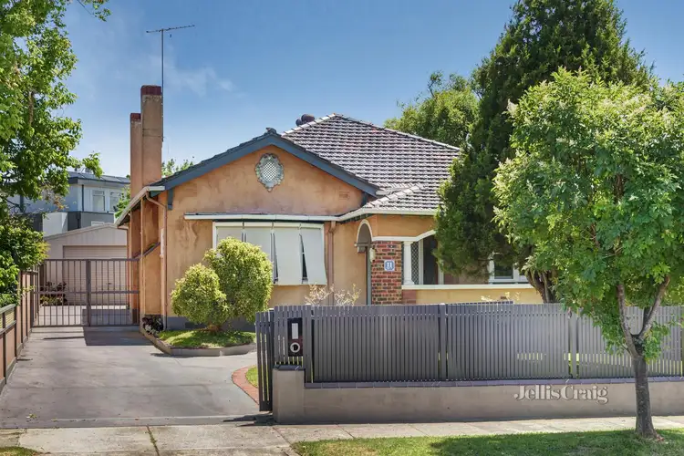 Main view of Homely house listing, 11 Barry Street, Bentleigh VIC 3204