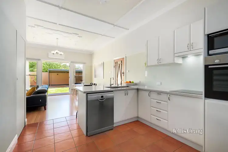 Fifth view of Homely house listing, 11 Barry Street, Bentleigh VIC 3204
