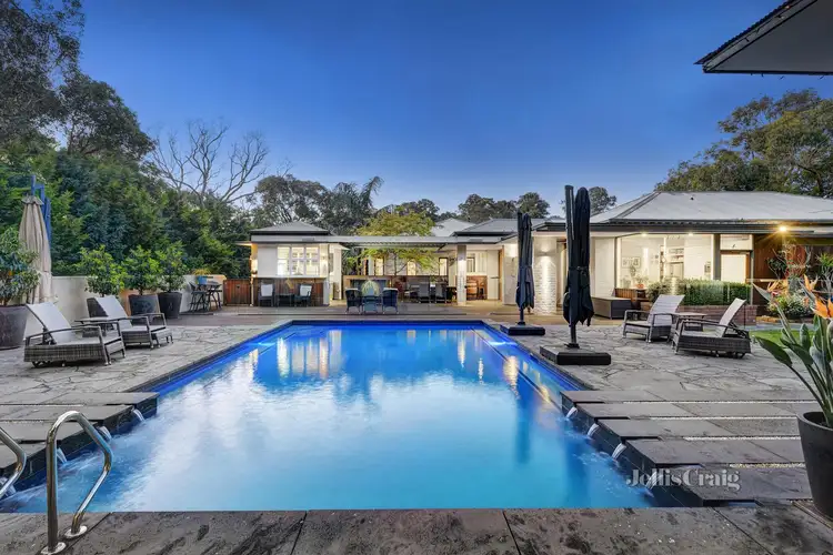 Main view of Homely rural property listing, 40 Alma Road, Panton Hill VIC 3759