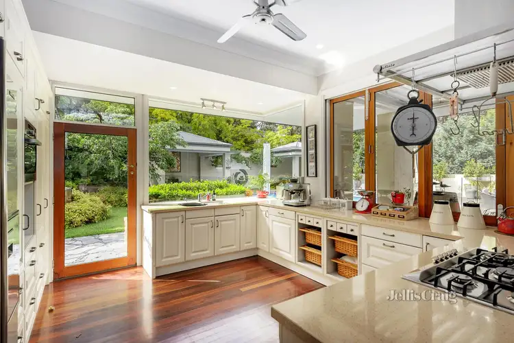 Second view of Homely rural property listing, 40 Alma Road, Panton Hill VIC 3759